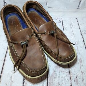Men's Sperry Top Sider Boat Shoes‎